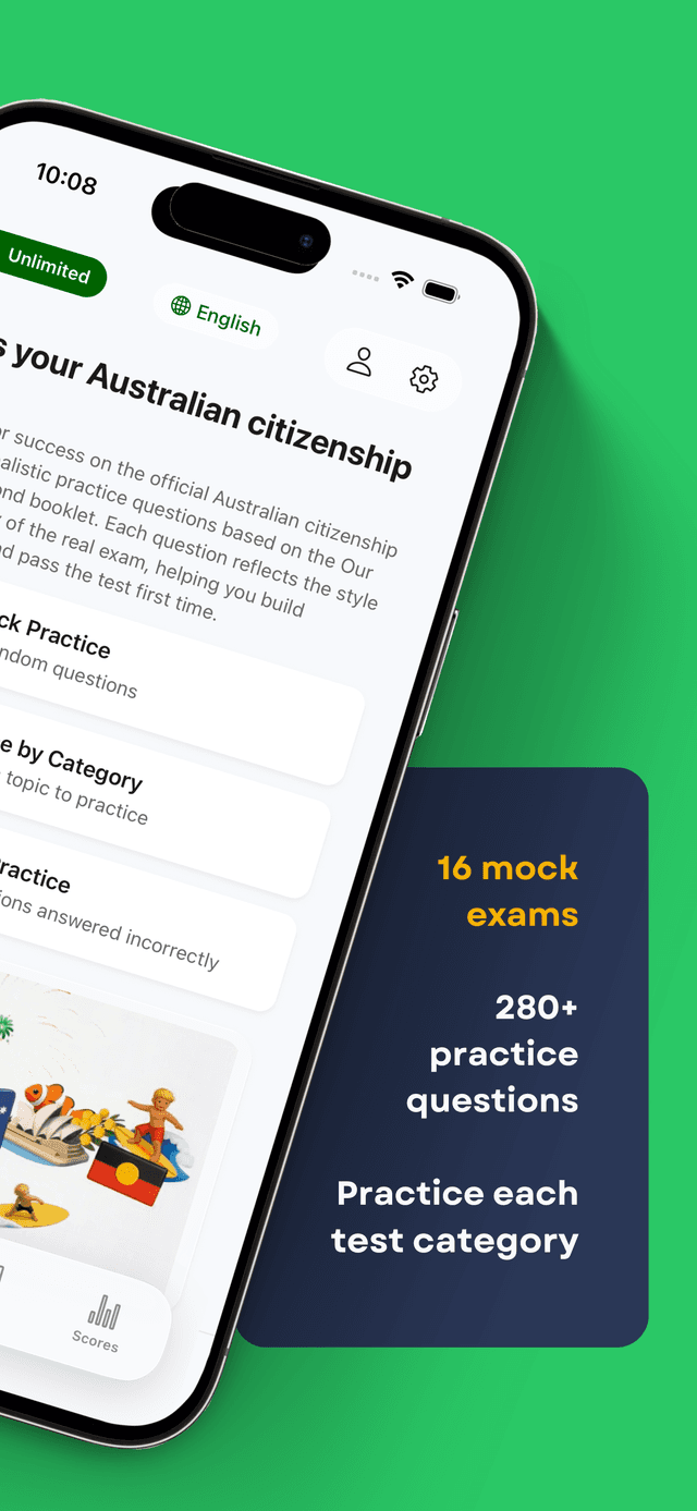 16 mock exams and 280+ practice questions