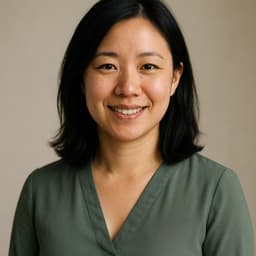 Sarah Chen